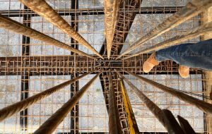 construccion de proyectos