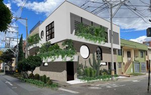 Planos arquitectonicos