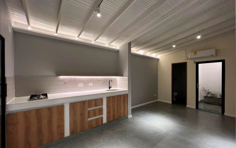 apartemento 4 construiro y diseñado y listo en medellin
